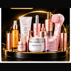Beauty & Skincare