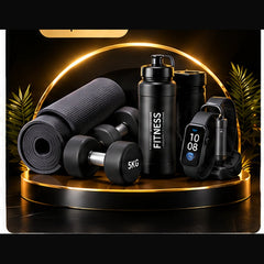 Health & Fitness