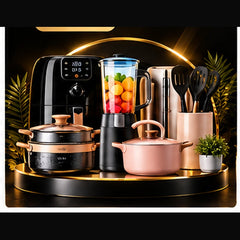 Home & Kitchen