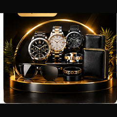Watches & Accessories