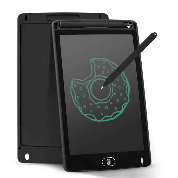 12β³ Lcd Writing Digital Drawing Tablet