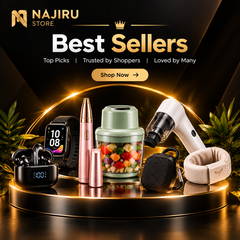 Best Sellers