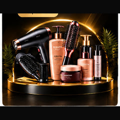 Hair Care