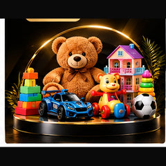 Kids & Toys