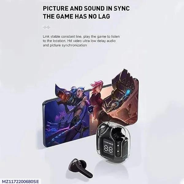 Bluetooth Earbuds Air31 Fast Charge Multicolor