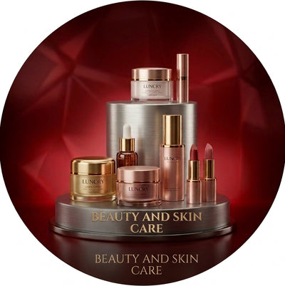 Beauty and skin care