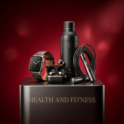 Health & Fitness