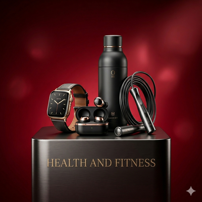 Heath and fitness