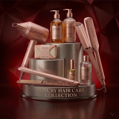 Hair Care