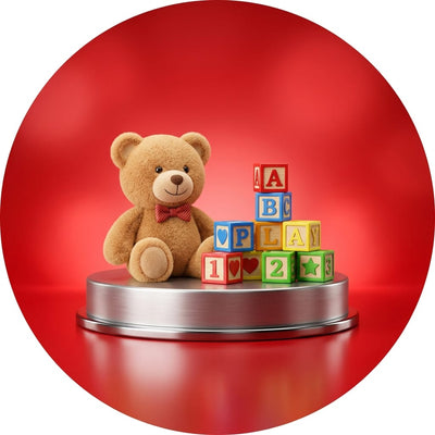 Kits & toys