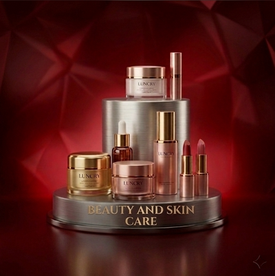 Beauty & Skincare
