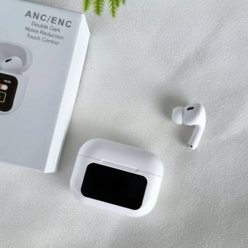 A9 Pro TWS Bluetooth Earbuds