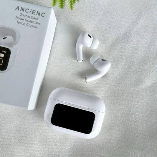A9 Pro TWS Bluetooth Earbuds