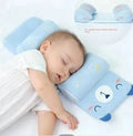 Baby Anti-Roll Sleeping Positioner Pillow